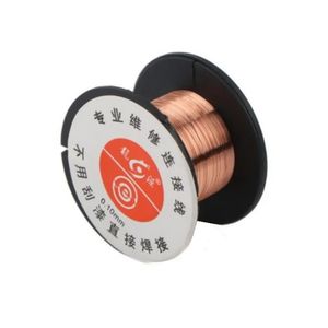 سیم لاکی مدل ttt 010